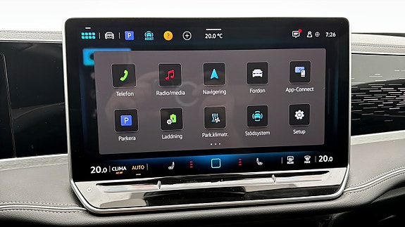 Volkswagen Passat 15 of 19