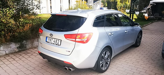 Kia Ceed 3 of 4