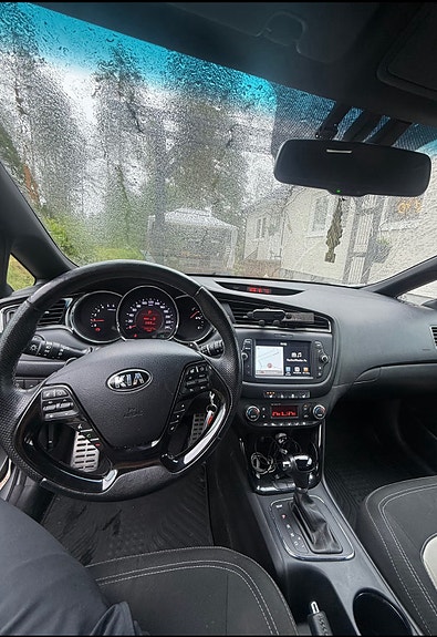 Kia Ceed 4 of 4