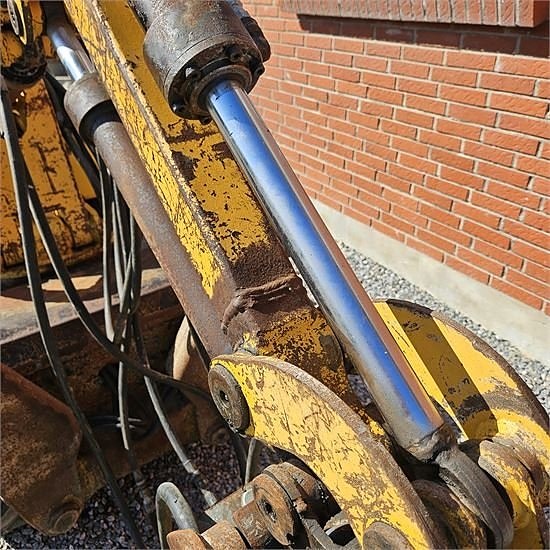 Thordab DMX520 - Fjernstyret elektrisk nedbrydningsrobot / r 23 of 30