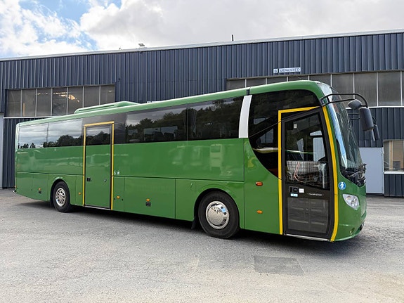 Scania Omniexpress. 12,0 m längd! 3 of 12