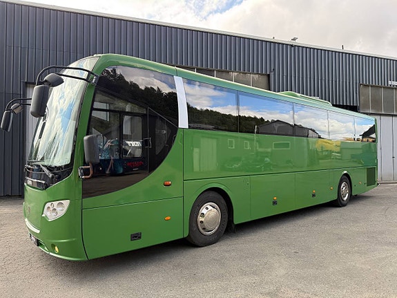 Scania Omniexpress. 12,0 m längd! 2 of 12