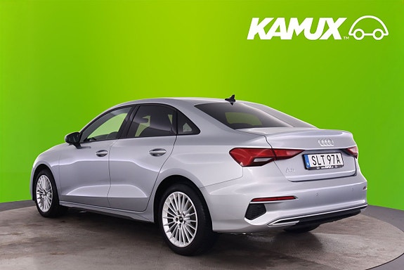 Audi A3 5 of 22