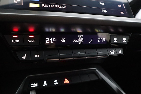Audi A3 20 of 22