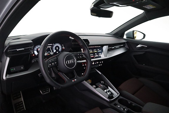 Audi A3 9 of 22
