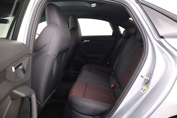 Audi A3 12 of 22