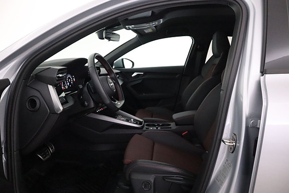Audi A3 10 of 22
