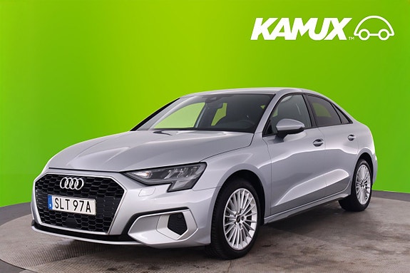 Audi A3 6 of 22