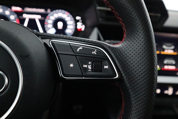 Audi A3 15 of 22