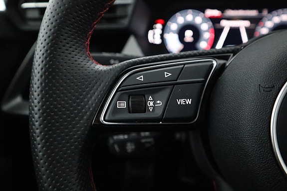 Audi A3 14 of 22