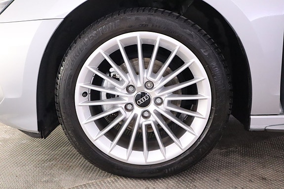 Audi A3 8 of 22