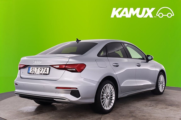 Audi A3 4 of 22