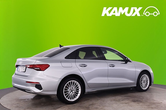 Audi A3 2 of 22