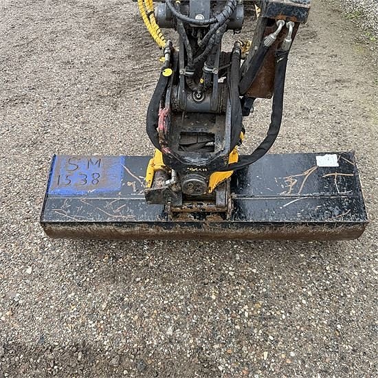Doosan DX27 Z-7 - Minigravemaskine / mini excavator 2,7  ton 16 of 30