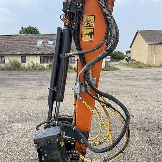 Doosan DX27 Z-7 - Minigravemaskine / mini excavator 2,7  ton 20 of 30