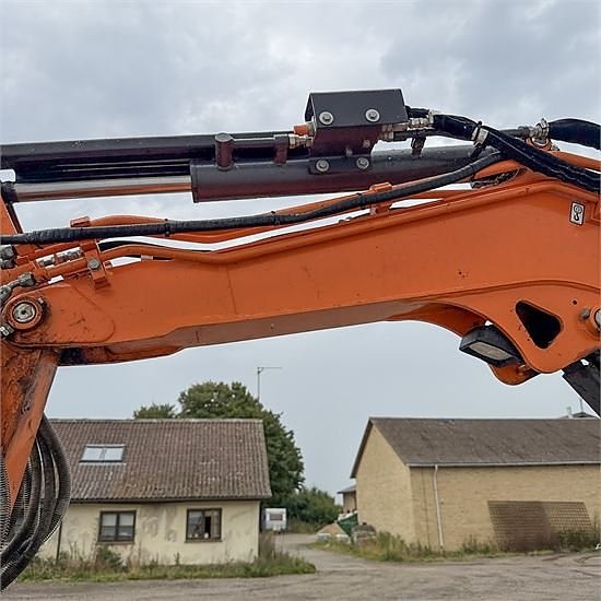 Doosan DX27 Z-7 - Minigravemaskine / mini excavator 2,7  ton 22 of 30