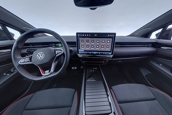Volkswagen ID.7 8 of 27