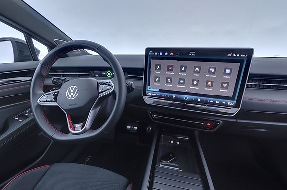 Volkswagen ID.7 9 of 27