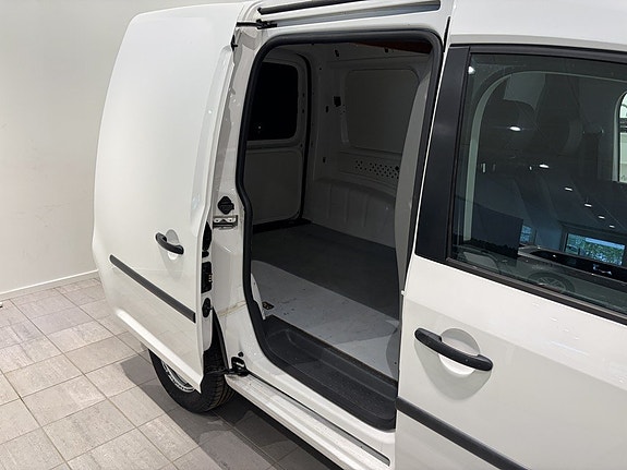 Volkswagen Caddy 5 of 10