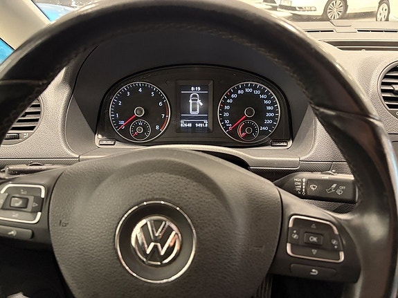 Volkswagen Caddy 9 of 10
