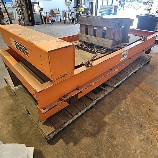 ABC SE 730 SC1 - ERIEZ - Helt ny magnet /New magnet 5 of 11
