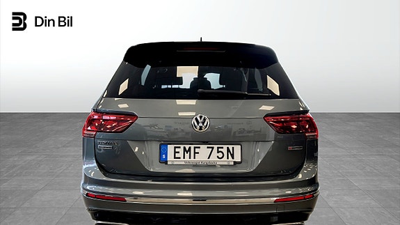 Volkswagen Tiguan 5 of 13