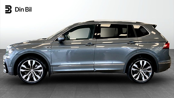 Volkswagen Tiguan 2 of 13