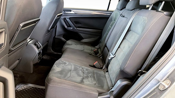 Volkswagen Tiguan 11 of 13