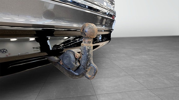 Volkswagen Tiguan 13 of 13
