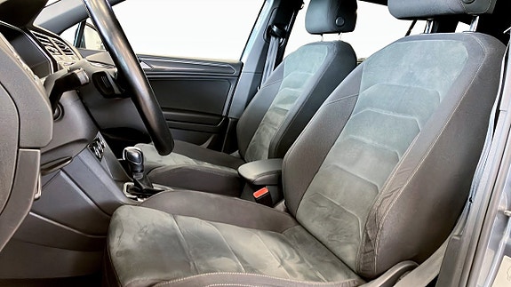 Volkswagen Tiguan 8 of 13