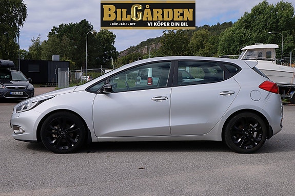 Kia Ceed 3 of 19