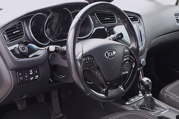 Kia Ceed 14 of 19