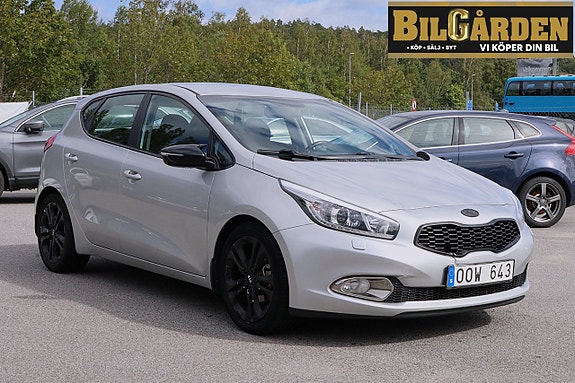 Kia Ceed 2 of 19
