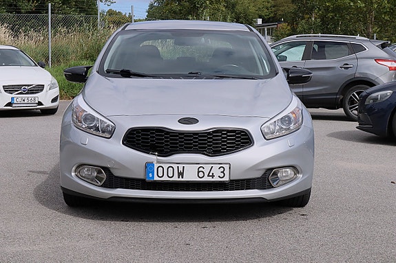 Kia Ceed 6 of 19
