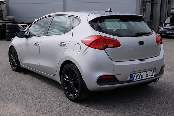 Kia Ceed 7 of 19