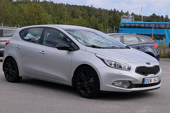 Kia Ceed 9 of 19