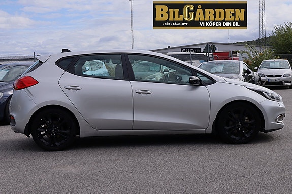 Kia Ceed 5 of 19