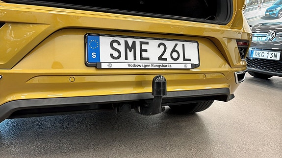 Volkswagen T-Roc 14 of 15