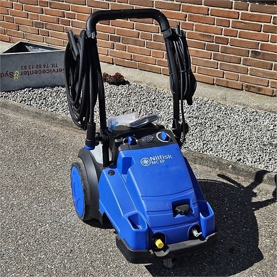 Nilfisk MC 6P-180/1300 FA - New 3 of 10