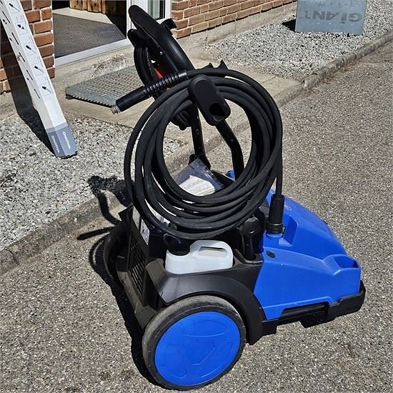 Nilfisk MC 6P-180/1300 FA - New