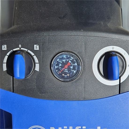 Nilfisk MC 6P-180/1300 FA - New 7 of 10