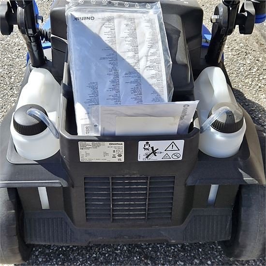 Nilfisk MC 6P-180/1300 FA - New 8 of 10
