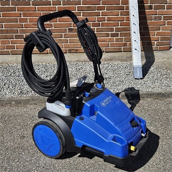 Nilfisk MC 6P-180/1300 FA - New 2 of 10