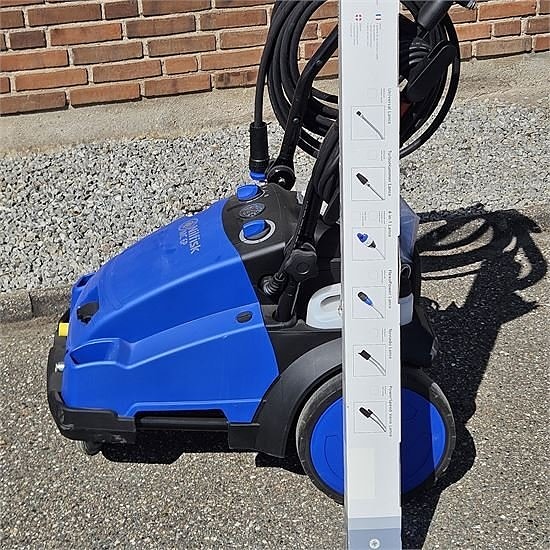 Nilfisk MC 6P-180/1300 FA - New 9 of 10