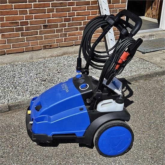 Nilfisk MC 6P-180/1300 FA - New 4 of 10