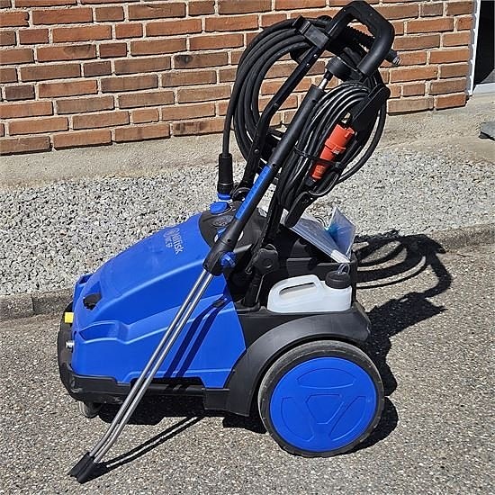 Nilfisk MC 6P-180/1300 FA - New 10 of 10