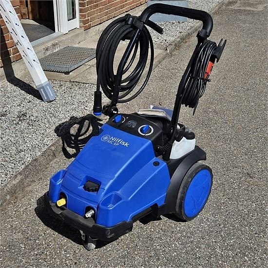 Nilfisk MC 6P-180/1300 FA - New 5 of 10