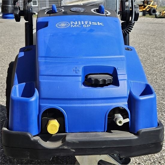 Nilfisk MC 6P-180/1300 FA - New 6 of 10
