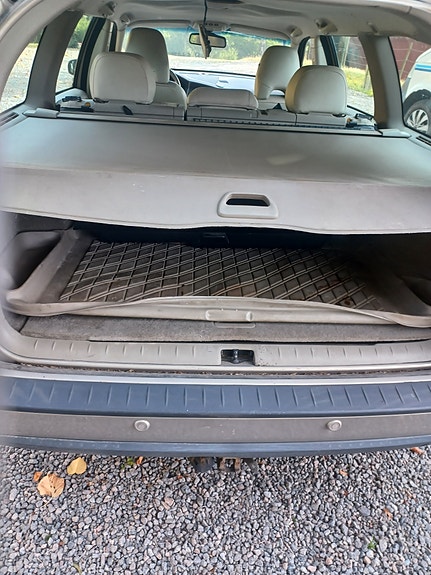 Volvo V70 4 of 6