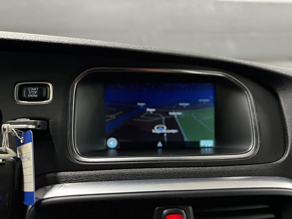 Volvo V40 19 of 22